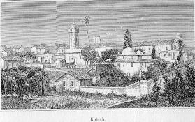 Koléah.