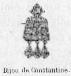 Bijou de Constantine.