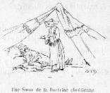 Une soeur de la Doctrine chrtienne.