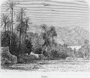 Biskra.