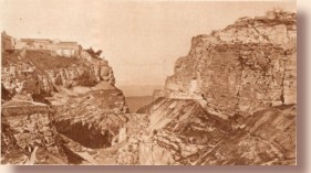Constantine. - La brèche.