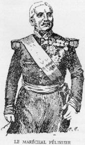 Le marchal Plissier
