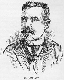 M. JONNART